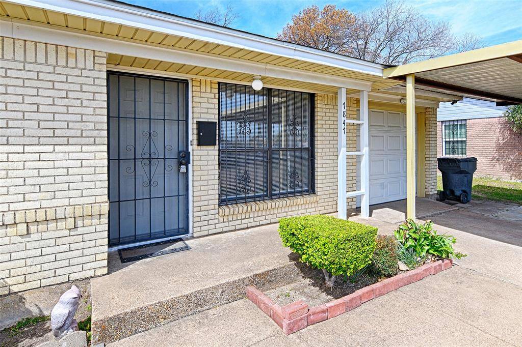 7847 Racine Drive, Dallas, TX 75232