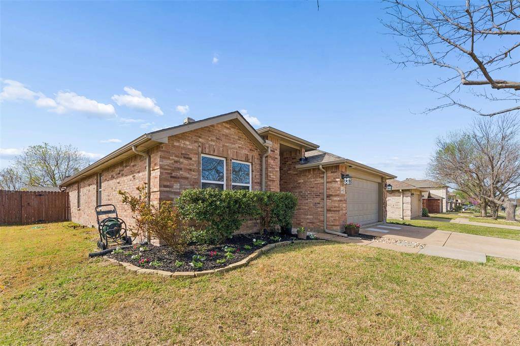 1005 Lowndes Lane, Wylie, TX 75098