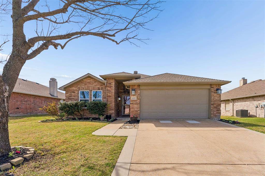 1005 Lowndes Lane, Wylie, TX 75098