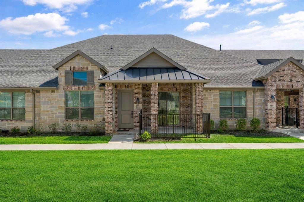 3781 Rochelle Court, Prosper, TX 75078