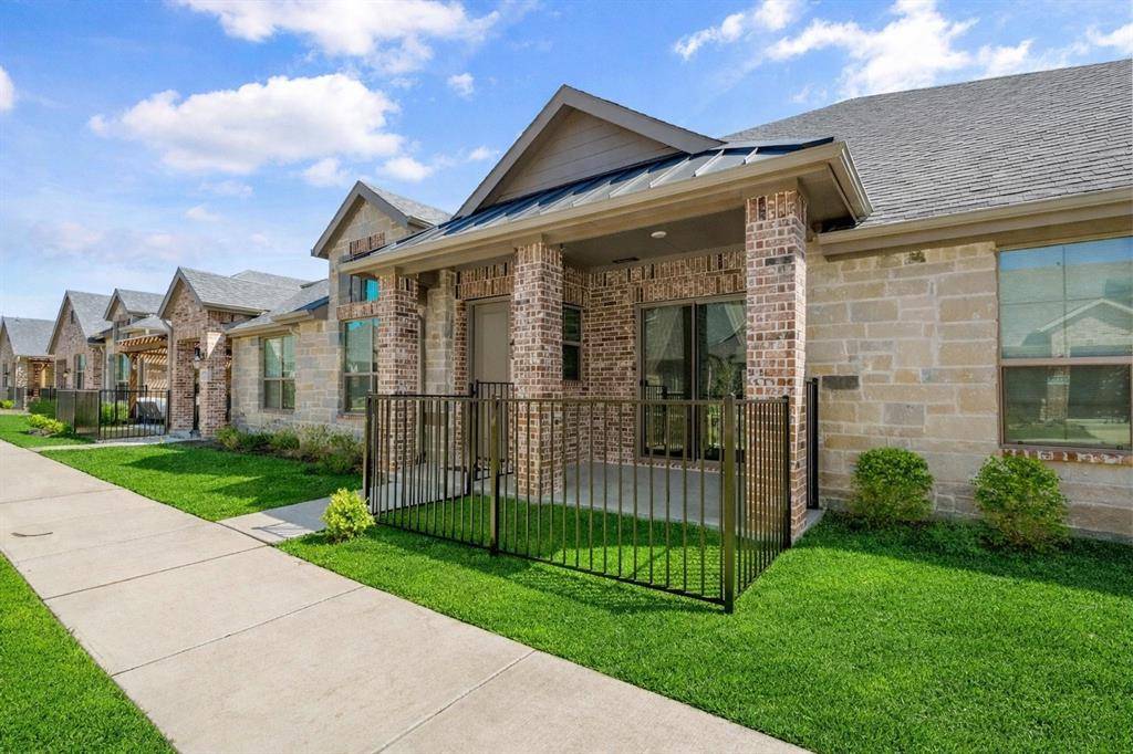3781 Rochelle Court, Prosper, TX 75078