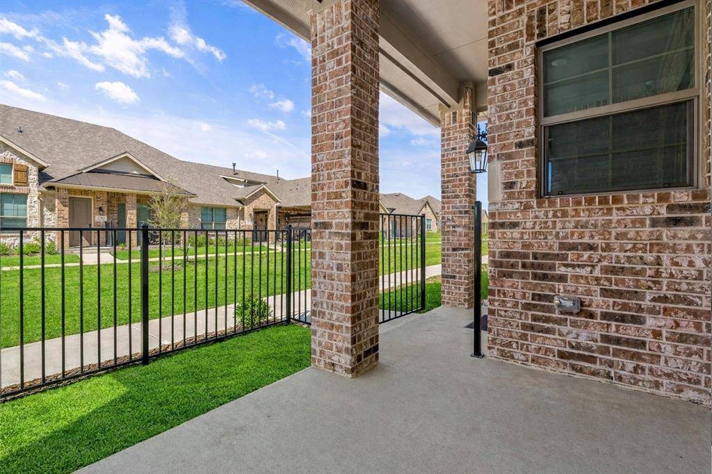 3781 Rochelle Court, Prosper, TX 75078