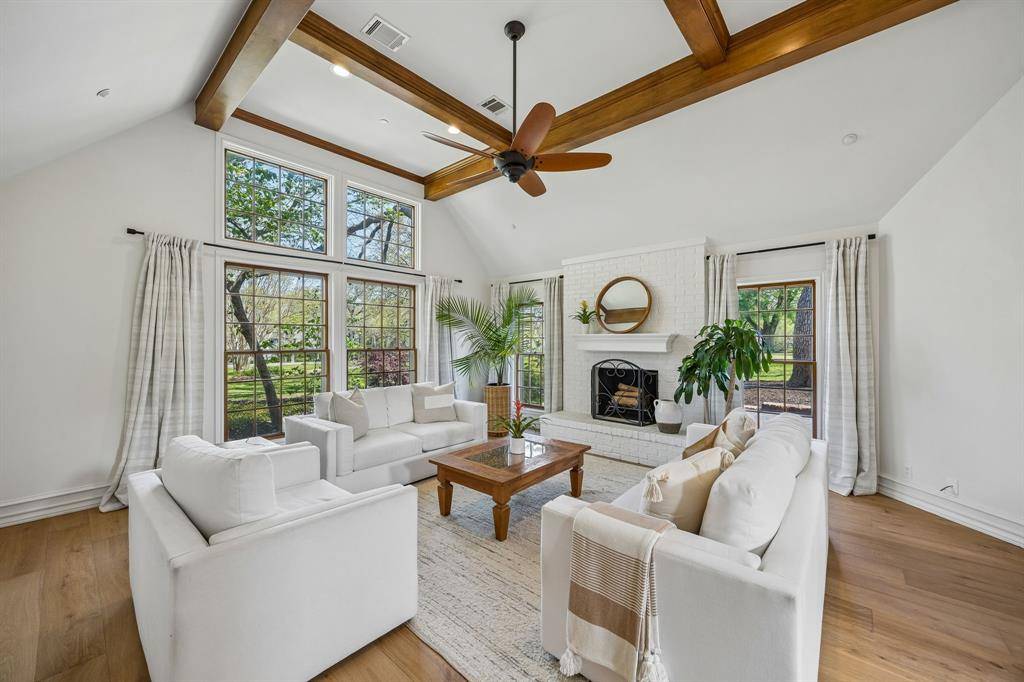 1355 Woodbrook Lane, Southlake, TX 76092