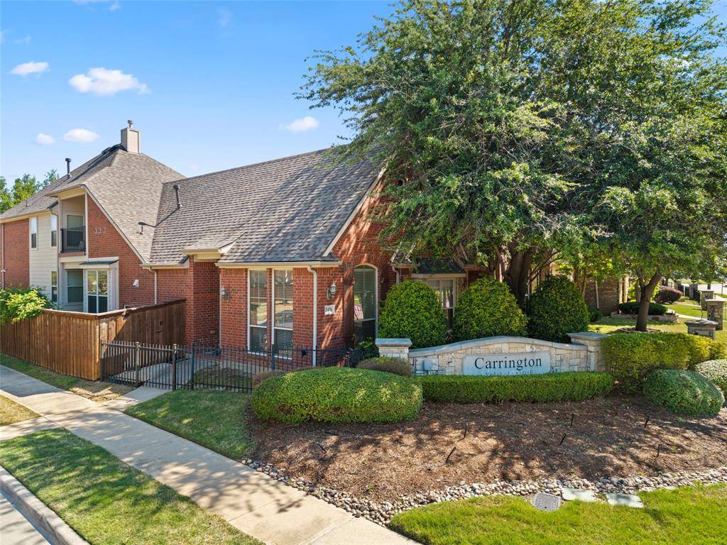 2476 Deer Run, Lewisville, TX 75067