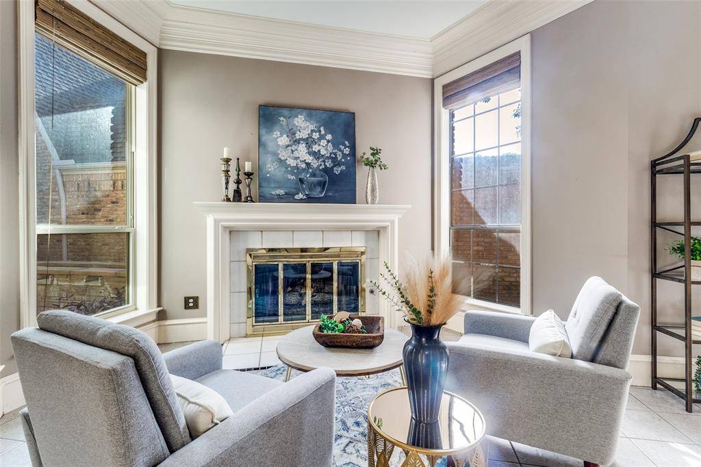 7155 Helsem Bend, Dallas, TX 75230