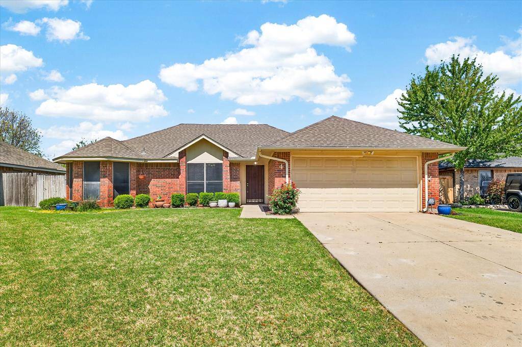 4 Sonora Drive, Trophy Club, TX 76262