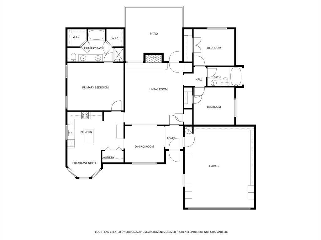 4 Sonora Drive, Trophy Club, TX 76262