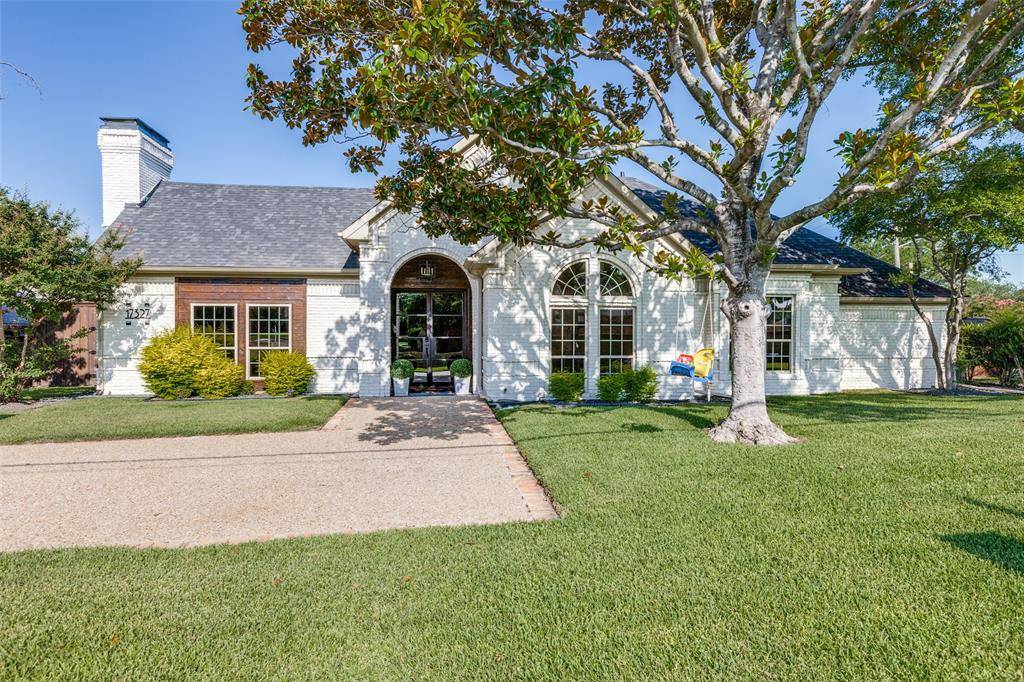 17327 Davenport Road, Dallas, TX 75248