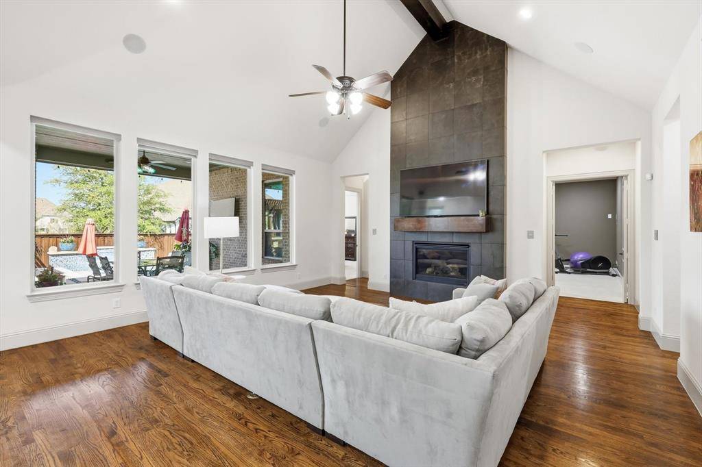 505 Fisher Drive, Trophy Club, TX 76262