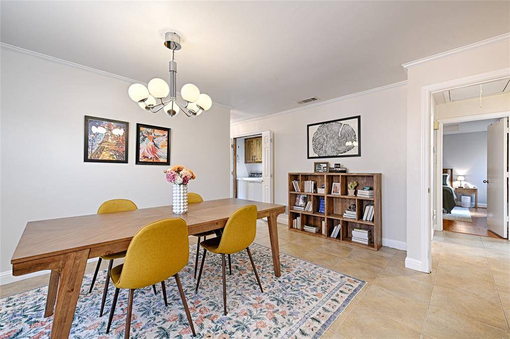 2027 Springwood Place #A, Carrollton, TX 75006