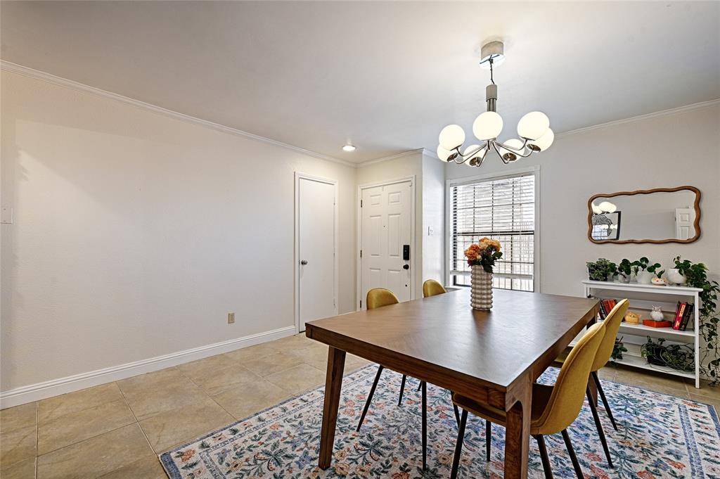 2027 Springwood Place #A, Carrollton, TX 75006