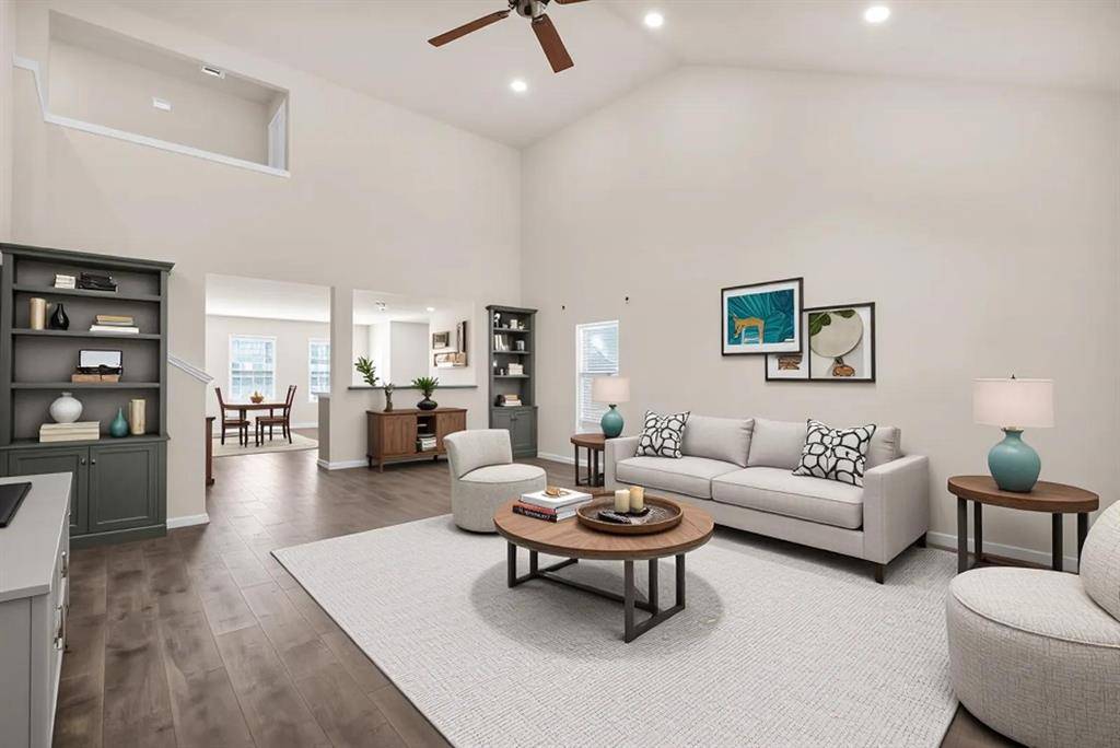 1815 Crimson Avenue, Farmersville, TX 75442