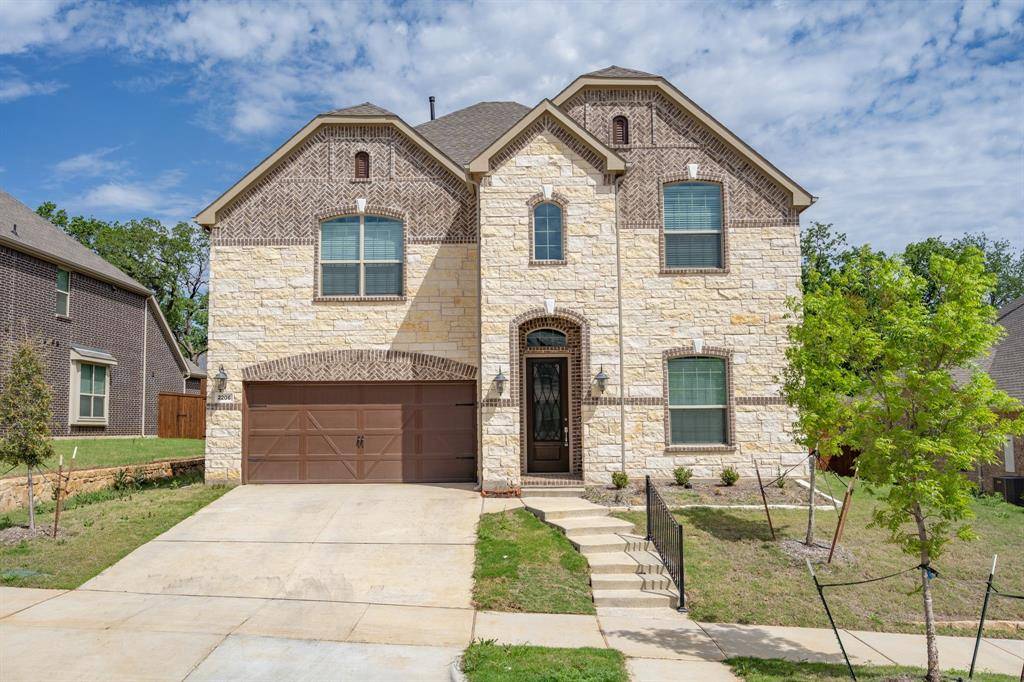 2206 Christopher Lane, Euless, TX 76040
