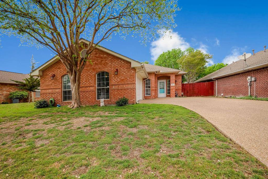 721 Azalea Trail, Waxahachie, TX 75165