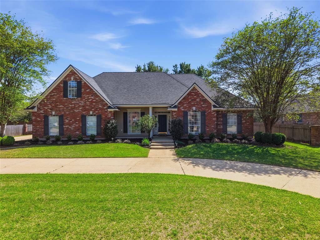 520 Weavers Way, Bossier City, LA 71111