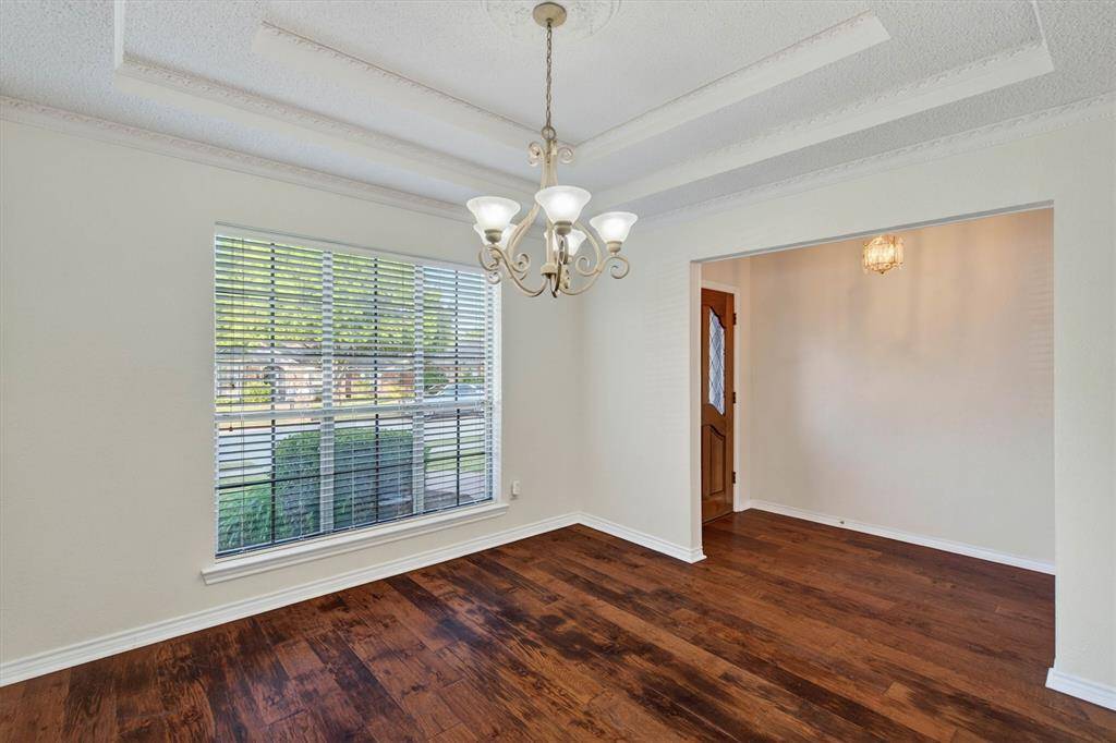 1838 Meadowview Drive, Garland, TX 75043