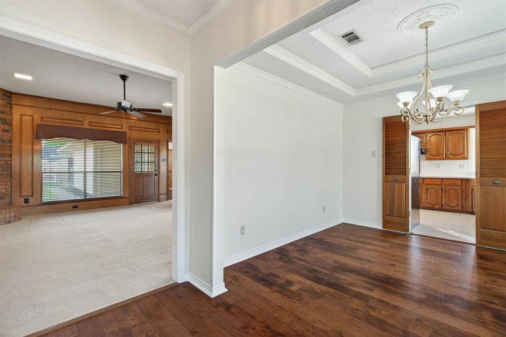 1838 Meadowview Drive, Garland, TX 75043