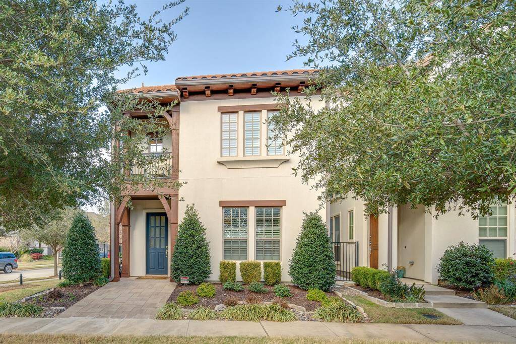 528 Sandy Lane, Flower Mound, TX 75022