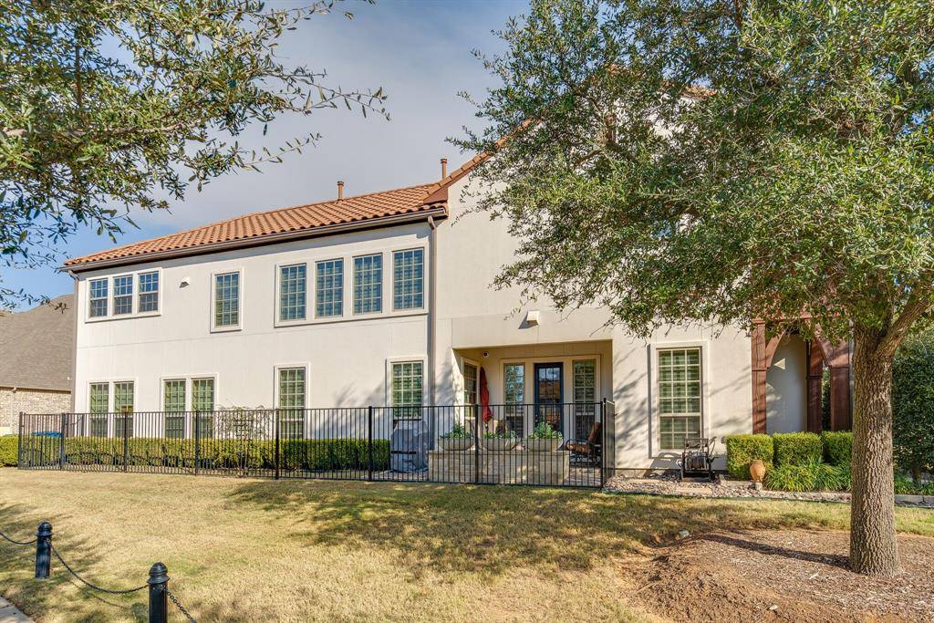 528 Sandy Lane, Flower Mound, TX 75022