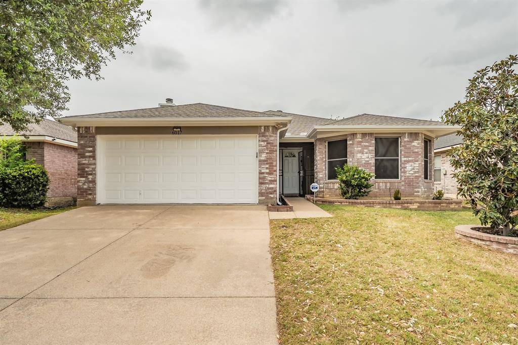 6017 Bronze River Road, Fort Worth, TX 76179