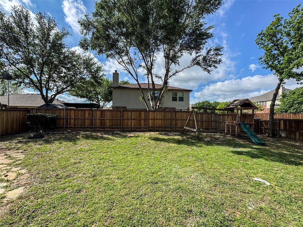 4300 Windy Meadow Drive, Corinth, TX 76208
