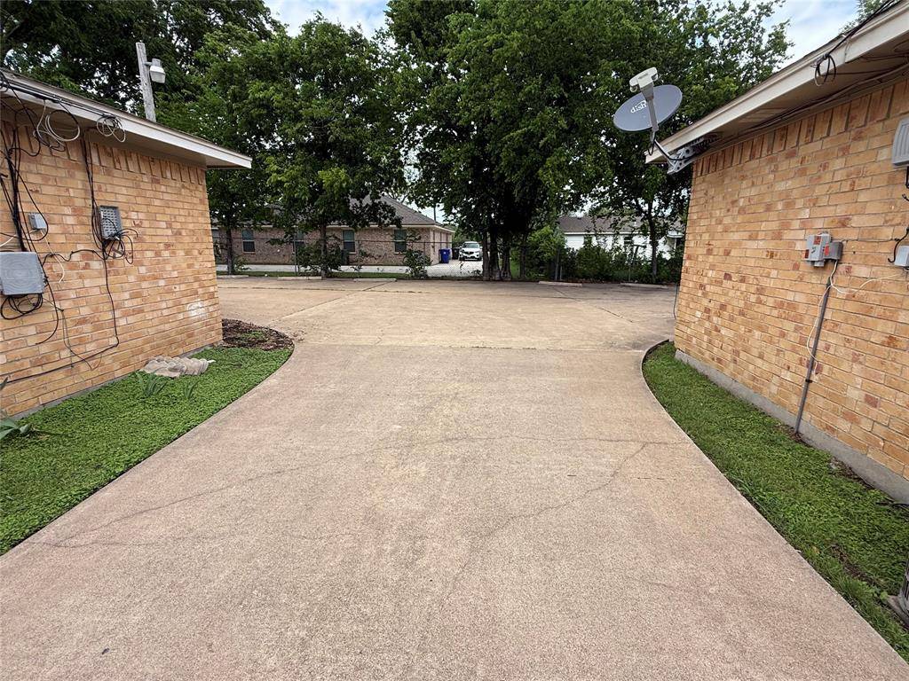 3305 Alta Vista Drive, Waco, TX 76706