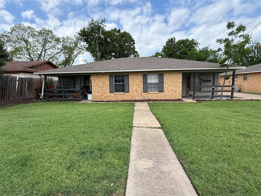3309 Alta Vista Drive, Waco, TX 76706