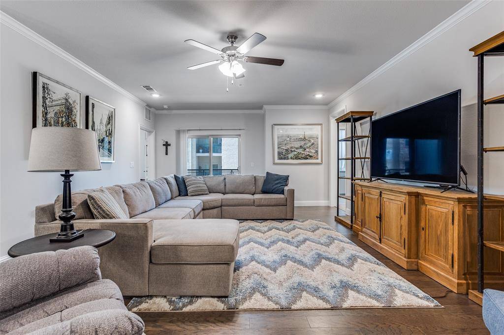 651 N Watters Road #1206, Allen, TX 75013