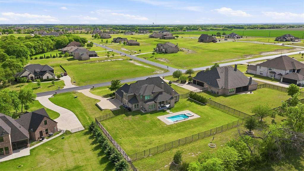 4243 Serenity Trail, Mckinney, TX 75071