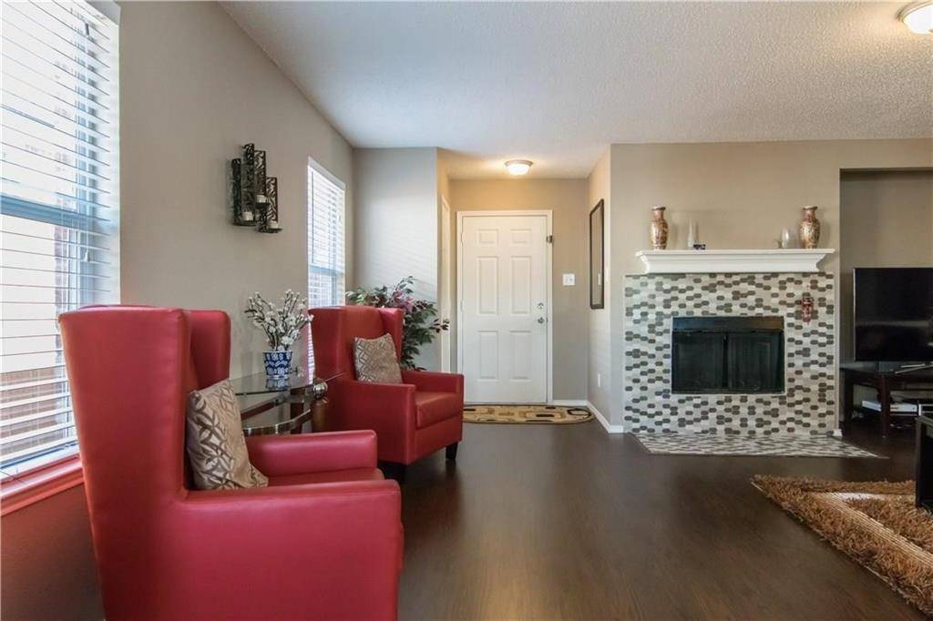 12345 Peak Circle, Frisco, TX 75035