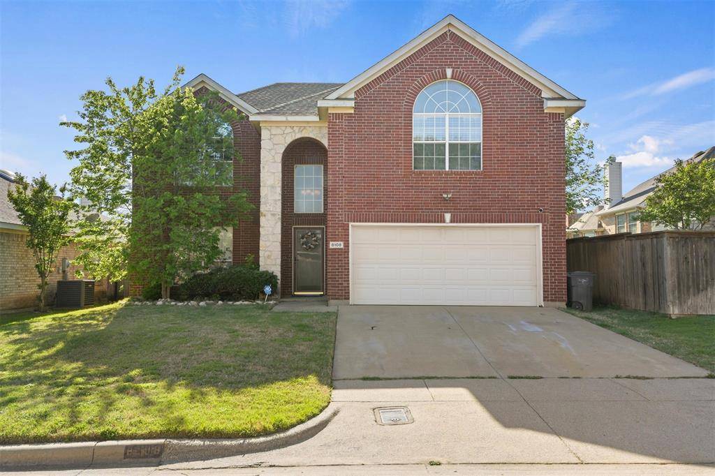 8108 Dynasty, Fort Worth, TX 76123