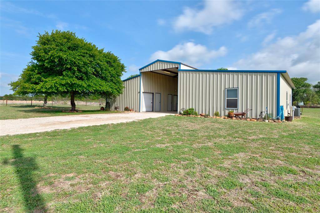 8074 County Road 254, Clyde, TX 79510