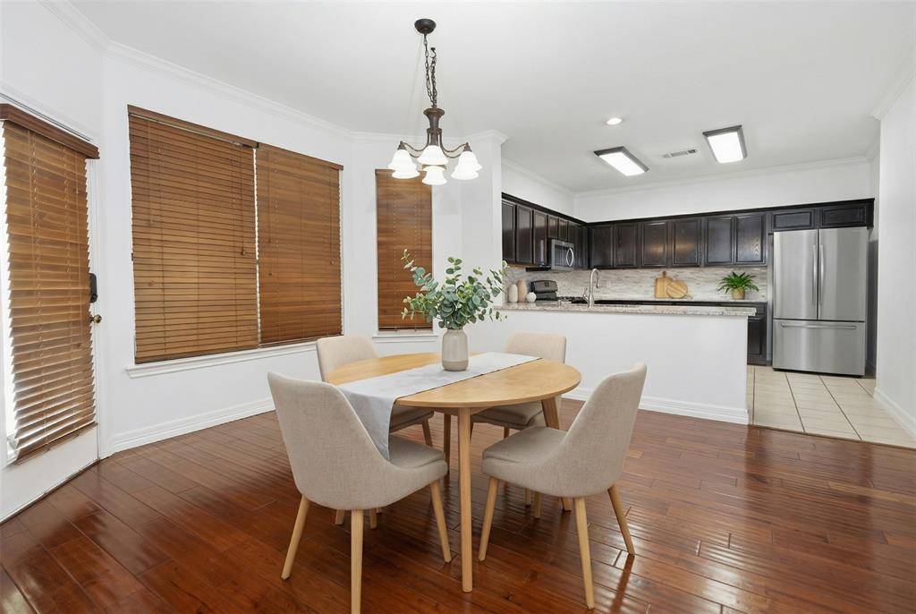 3415 Carnation Court, Grand Prairie, TX 75052