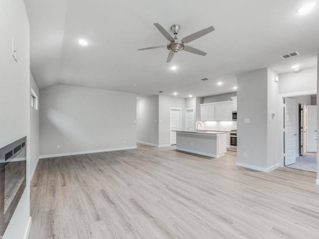 2008 Edgewater Street, Celina, TX 75009