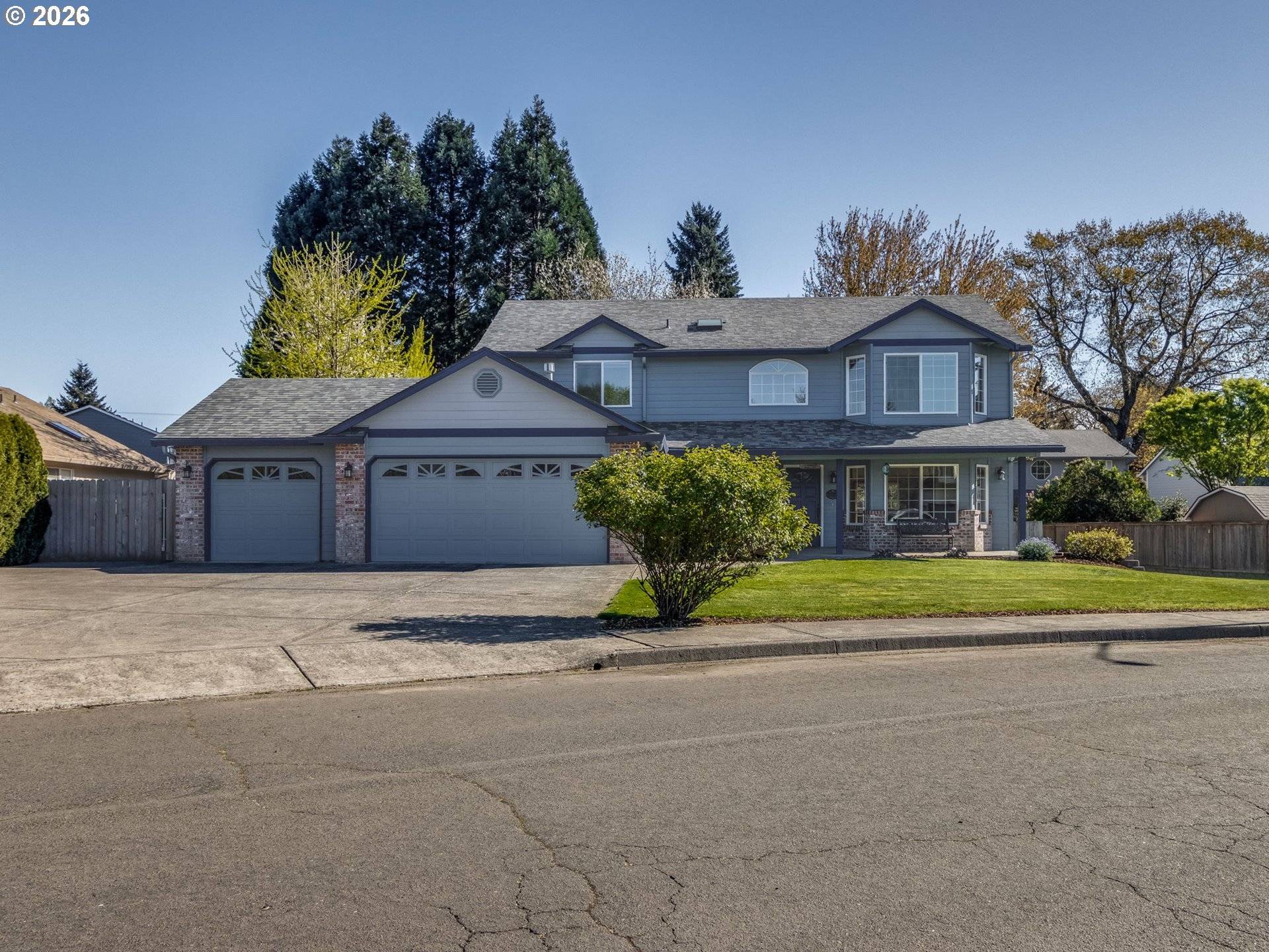 4609 NE 46TH ST, Vancouver, WA 98661