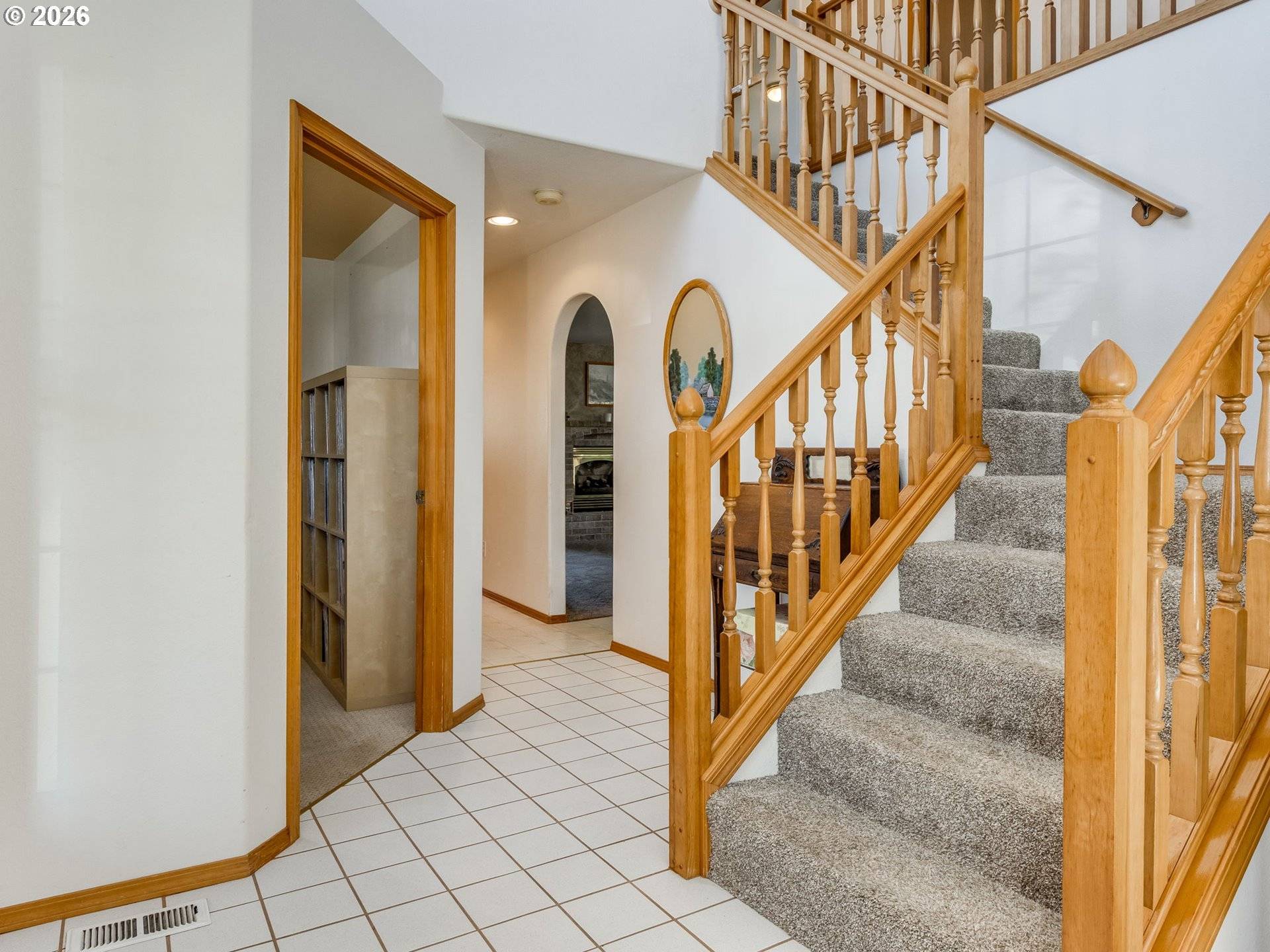 4609 NE 46TH ST, Vancouver, WA 98661