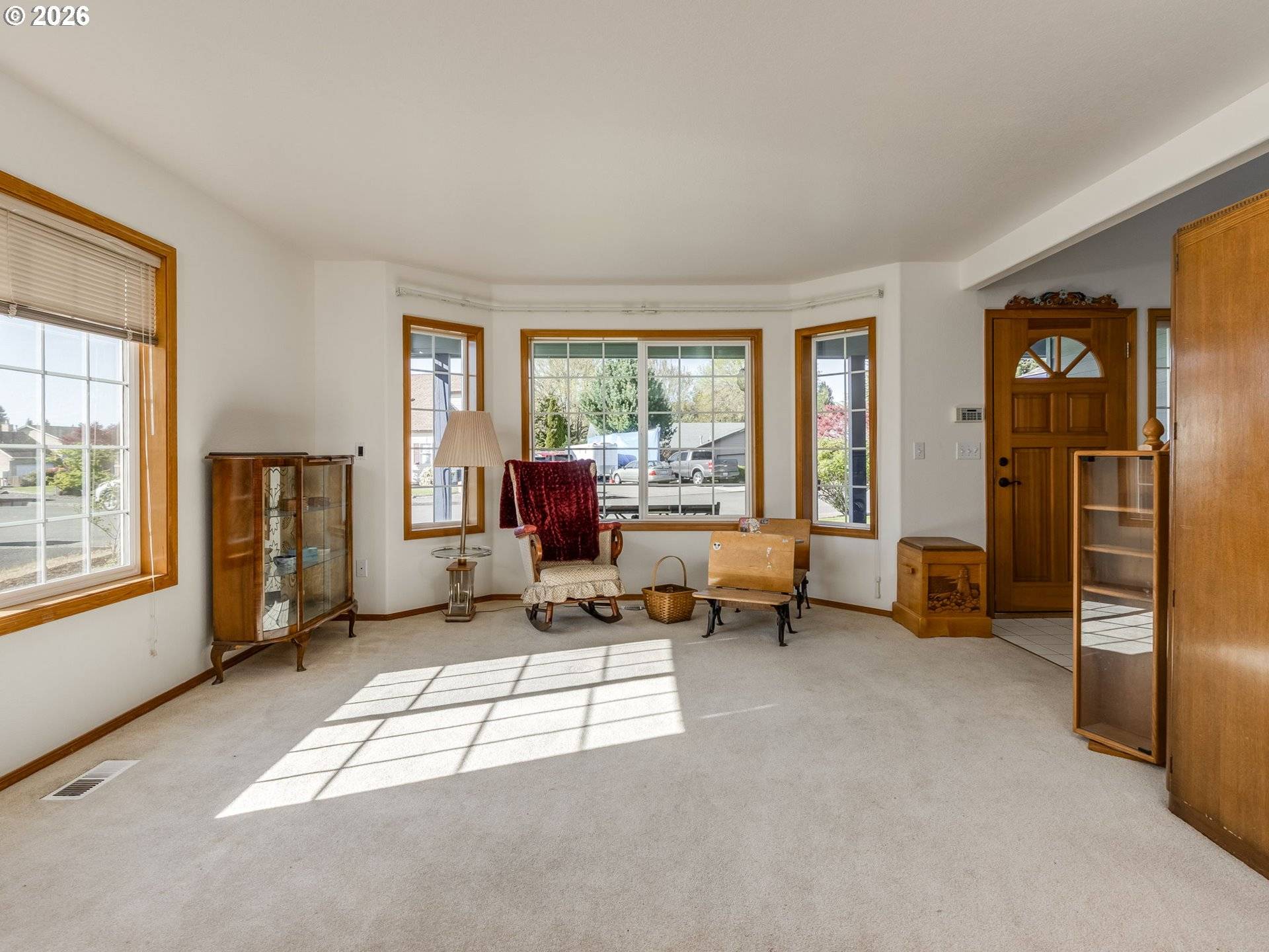 4609 NE 46TH ST, Vancouver, WA 98661