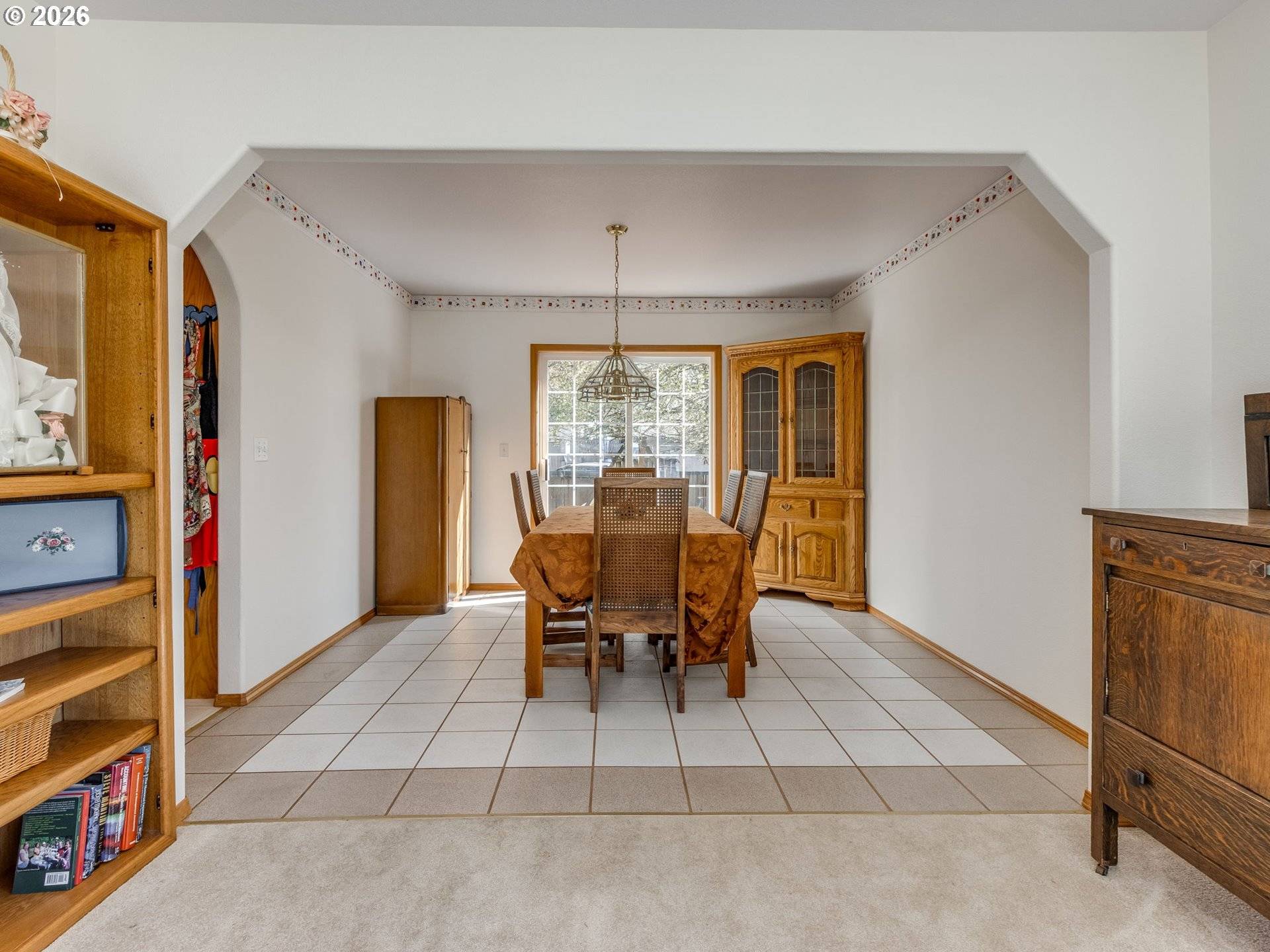 4609 NE 46TH ST, Vancouver, WA 98661