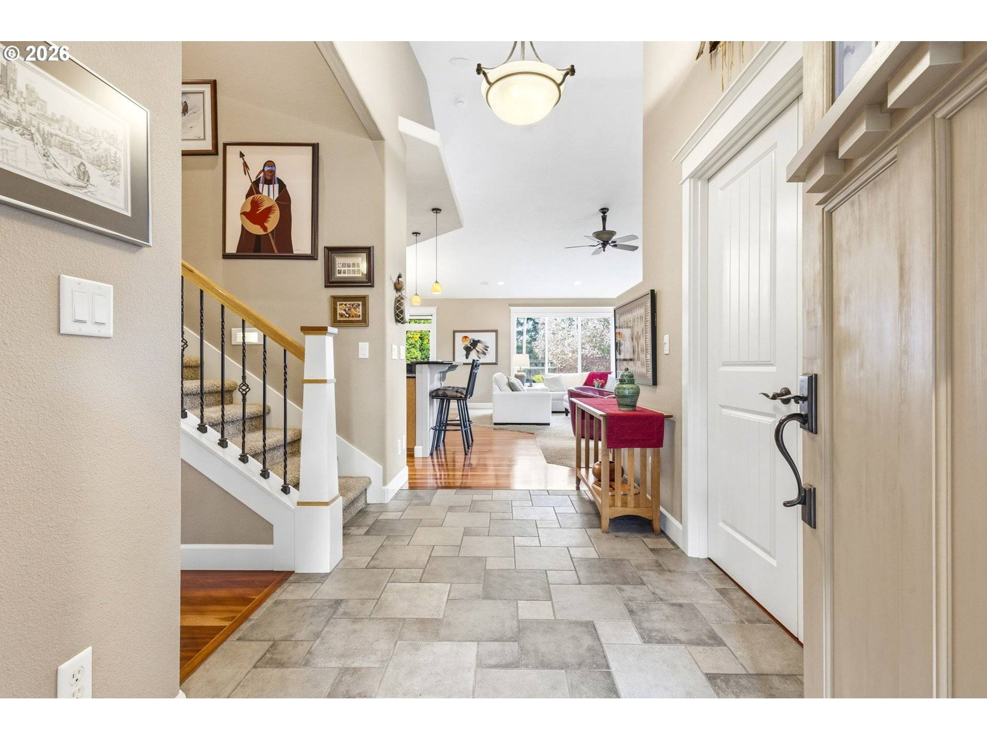 610 NW REED LN, Dallas, OR 97338