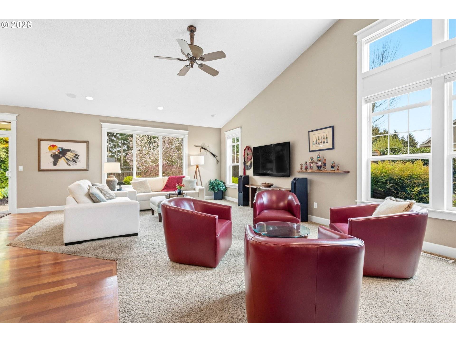 610 NW REED LN, Dallas, OR 97338