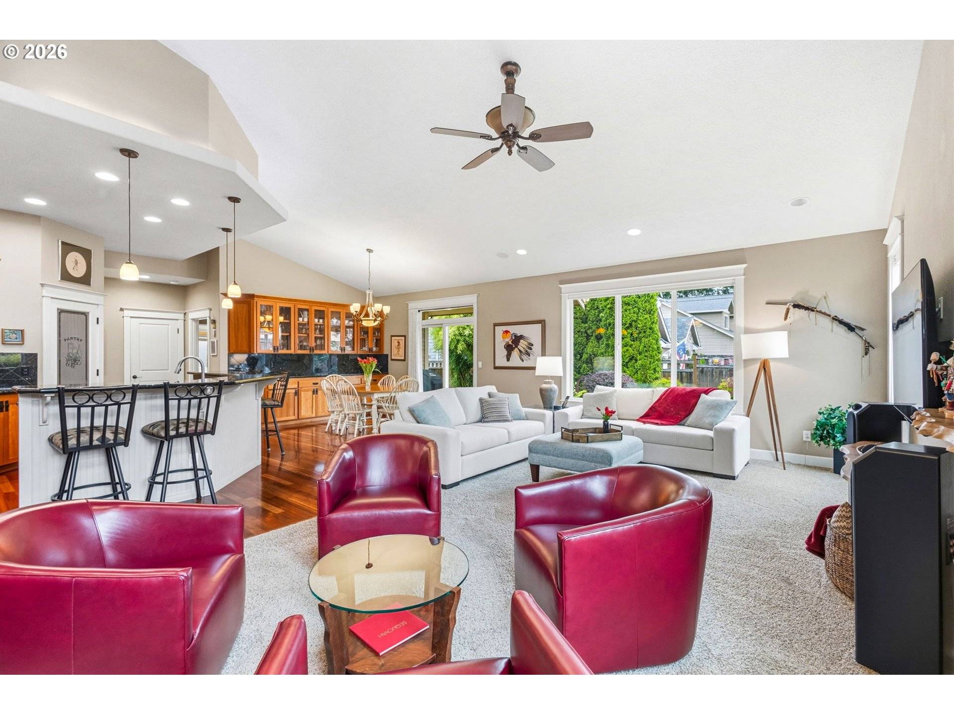 610 NW REED LN, Dallas, OR 97338