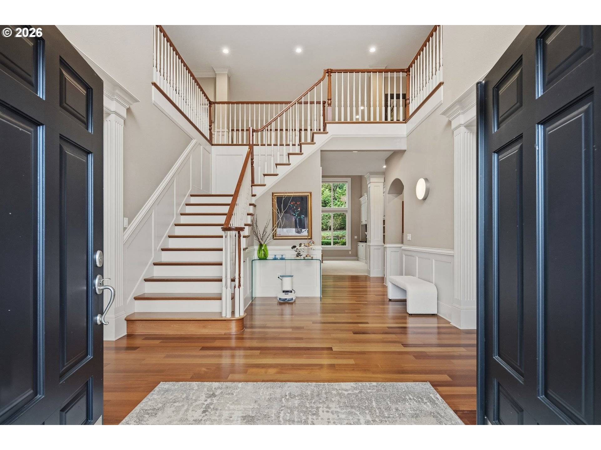 17367 BERGIS FARM DR, Lake Oswego, OR 97034