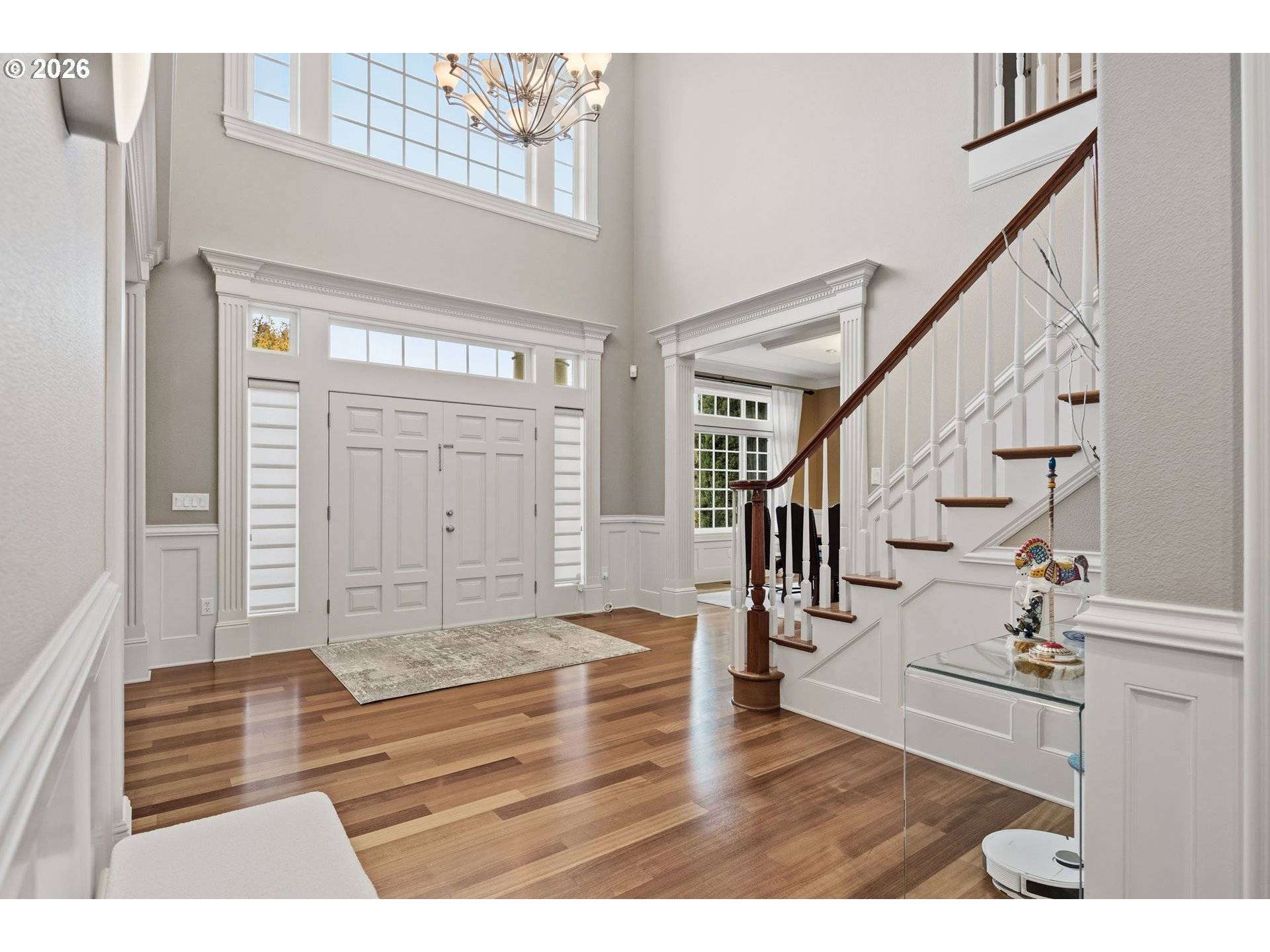 17367 BERGIS FARM DR, Lake Oswego, OR 97034