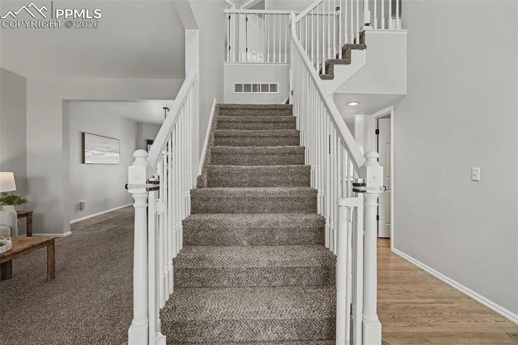 5550 City Vista DR, Colorado Springs, CO 80917