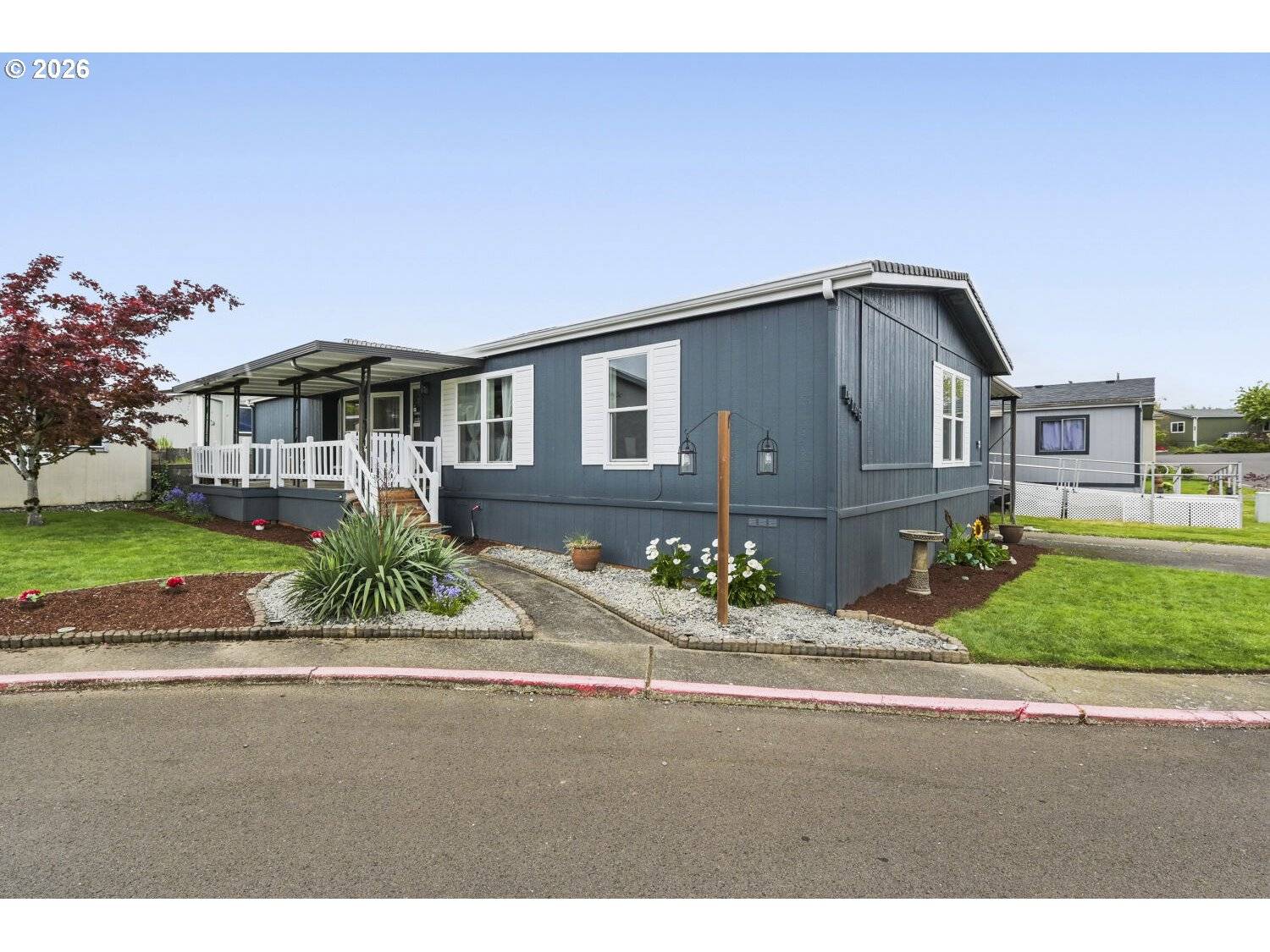 15146 SE 122ND AVE, Clackamas, OR 97015