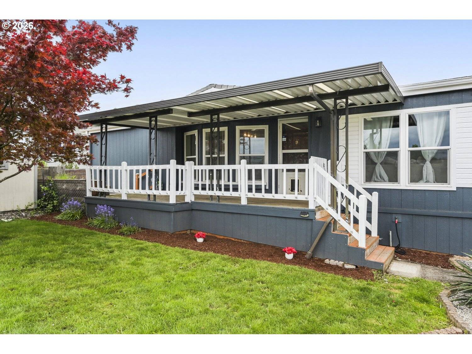 15146 SE 122ND AVE, Clackamas, OR 97015