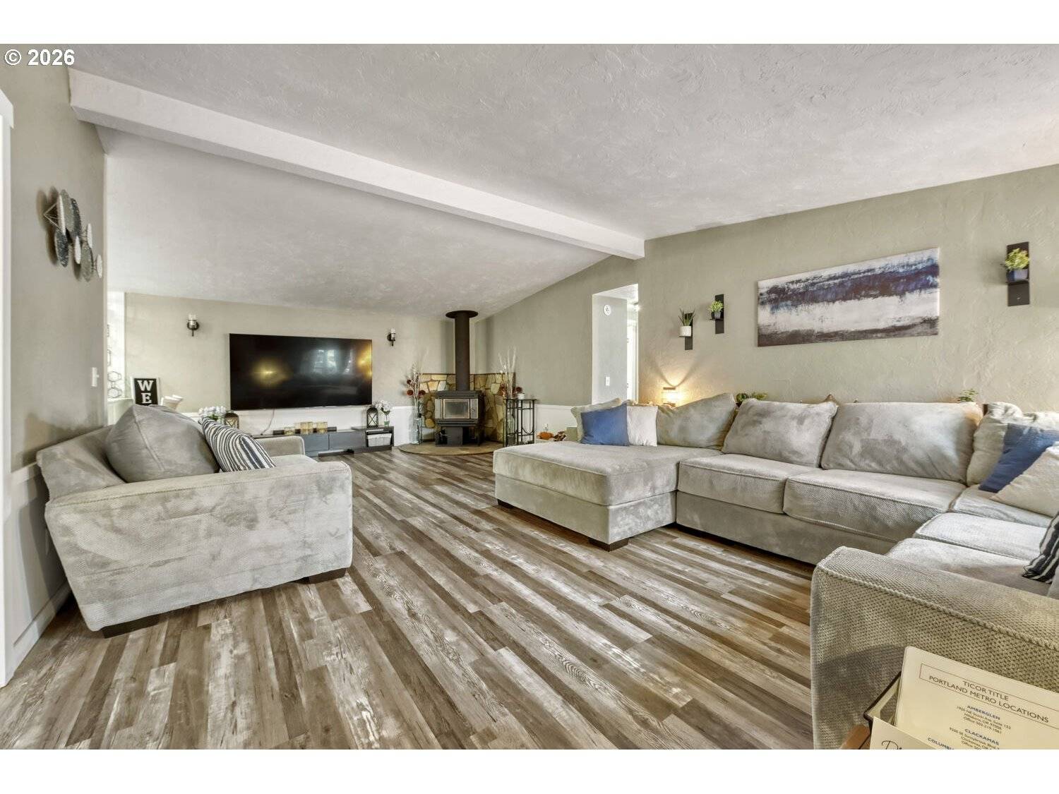 15146 SE 122ND AVE, Clackamas, OR 97015