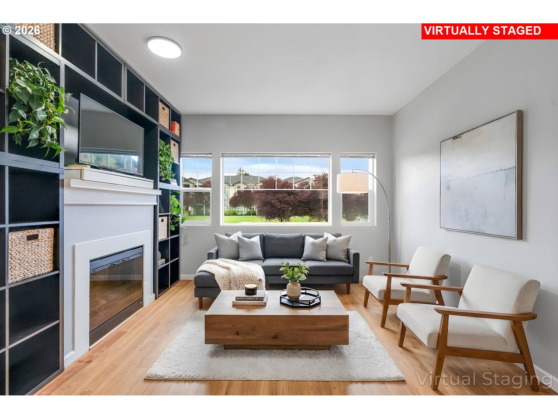 10834 NE HOLLY ST #204, Hillsboro, OR 97006