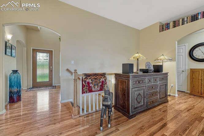 745 Platt LN, Palmer Lake, CO 80133