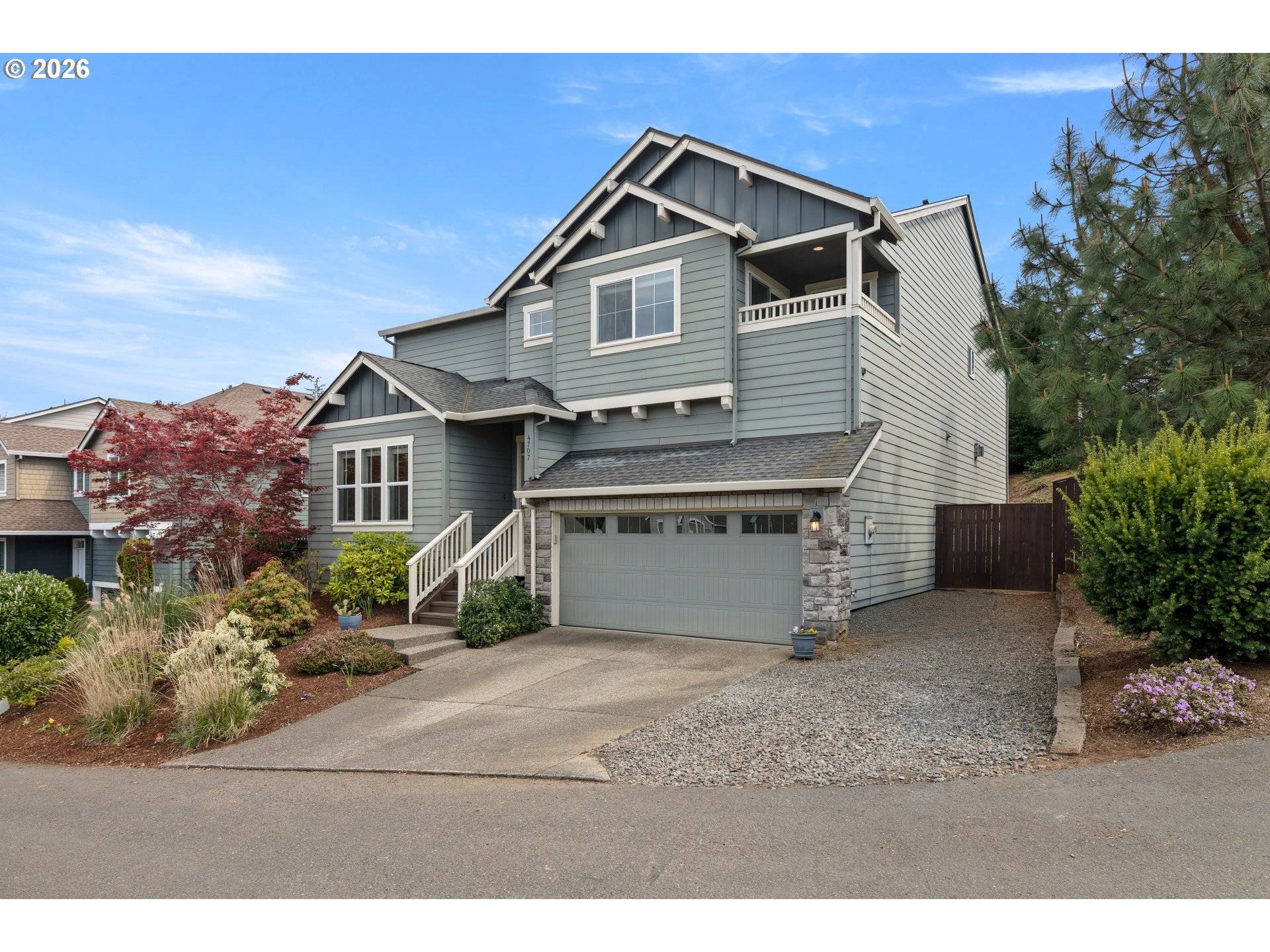 4707 SUMMER RUN DR, West Linn, OR 97068